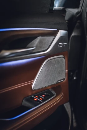 BMW 6 GT 640 M-SPORT B58 - 61900 лв. / 31648.97 € - 71529546 14 | Car24.bg BMW 6 GT 640 M-SPORT B58 - 61900 лв. / 31648.97 € - 71529546 14