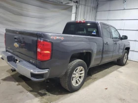 Chevrolet Silverado 5.3L 8 4x4 w/Rear Wheel Drv - 35300 лв. / 18048.60 € - 48114005 5 | Car24.bg Chevrolet Silverado 5.3L 8 4x4 w/Rear Wheel Drv - 35300 лв. / 18048.60 € - 48114005 5