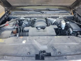 Chevrolet Silverado 5.3L 8 4x4 w/Rear Wheel Drv - 35300 лв. / 18048.60 € - 48114005 3 | Car24.bg Chevrolet Silverado 5.3L 8 4x4 w/Rear Wheel Drv - 35300 лв. / 18048.60 € - 48114005 3