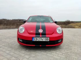 VW Beetle - 13990 лв. / 7152.97 € - 34585342 6 | Car24.bg VW Beetle - 13990 лв. / 7152.97 € - 34585342 6