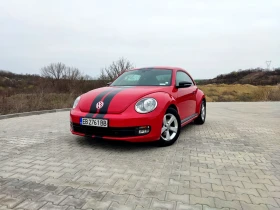 VW Beetle - 13990 лв. / 7152.97 € - 34585342 2 | Car24.bg VW Beetle - 13990 лв. / 7152.97 € - 34585342 2