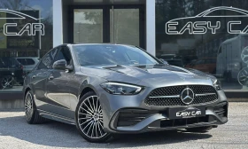 Mercedes-Benz C 220 D AMG / NEW /CAMERA/MEMORY/LED/ - цена по договаряне - 15193451 2 | Car24.bg Mercedes-Benz C 220 D AMG / NEW /CAMERA/MEMORY/LED/ - цена по договаряне - 15193451 2