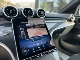 Mercedes-Benz C 220 D AMG / NEW /CAMERA/MEMORY/LED/ - цена по договаряне - 15193451 10 | Car24.bg Mercedes-Benz C 220 D AMG / NEW /CAMERA/MEMORY/LED/ - цена по договаряне - 15193451 10