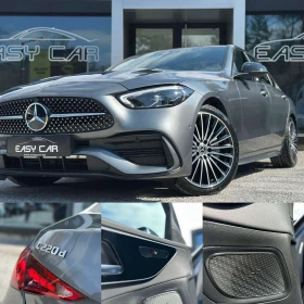 Mercedes-Benz C 220 D AMG / NEW /CAMERA/MEMORY/LED/ - цена по договаряне - 15193451 6 | Car24.bg Mercedes-Benz C 220 D AMG / NEW /CAMERA/MEMORY/LED/ - цена по договаряне - 15193451 6