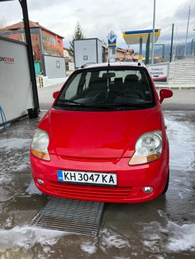 Chevrolet Spark - Car24.bg Chevrolet Spark
