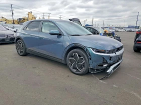 Hyundai Ioniq 5 * SEL* КОЖА* ПОДГРЕВ* NAVI* LED* CAMERA* | Auto.bg — изображение 4 Hyundai Ioniq 5 * SEL* КОЖА* ПОДГРЕВ* NAVI* LED* CAMERA* | Auto.bg — изображение 4