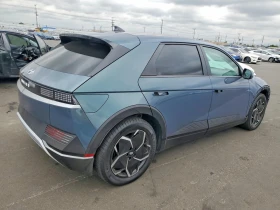 Hyundai Ioniq 5 * SEL* КОЖА* ПОДГРЕВ* NAVI* LED* CAMERA* | Auto.bg — изображение 3 Hyundai Ioniq 5 * SEL* КОЖА* ПОДГРЕВ* NAVI* LED* CAMERA* | Auto.bg — изображение 3
