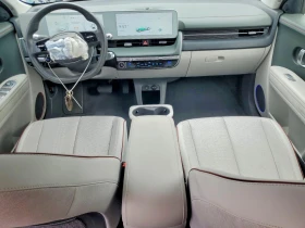 Hyundai Ioniq 5 * SEL* КОЖА* ПОДГРЕВ* NAVI* LED* CAMERA* | Auto.bg — изображение 8 Hyundai Ioniq 5 * SEL* КОЖА* ПОДГРЕВ* NAVI* LED* CAMERA* | Auto.bg — изображение 8