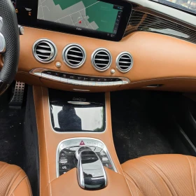 Mercedes-Benz S 63 AMG W217 4 matic | Auto.bg — изображение 15 Mercedes-Benz S 63 AMG W217 4 matic | Auto.bg — изображение 15