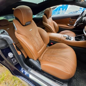 Mercedes-Benz S 63 AMG W217 4 matic | Auto.bg — изображение 11 Mercedes-Benz S 63 AMG W217 4 matic | Auto.bg — изображение 11