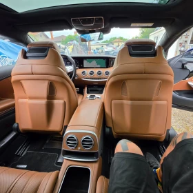 Mercedes-Benz S 63 AMG W217 4 matic | Auto.bg — изображение 13 Mercedes-Benz S 63 AMG W217 4 matic | Auto.bg — изображение 13