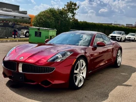 Fisker Karma * EcoSport Luxury Hybrid* АВТОКРЕДИТ* | Auto.bg — изображение 4 Fisker Karma * EcoSport Luxury Hybrid* АВТОКРЕДИТ* | Auto.bg — изображение 4