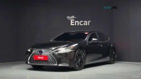 Lexus LS 500 * 3.5* HYBRID* LUXURY* ПОДГРЕВ* ОБДУХВАНЕ* ПАНОРАМ