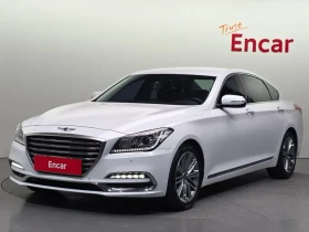 Genesis G80 Gdi Awd Luxury