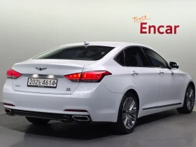 Genesis G80 Gdi Awd Luxury | Auto.bg — изображение 2 Genesis G80 Gdi Awd Luxury | Auto.bg — изображение 2