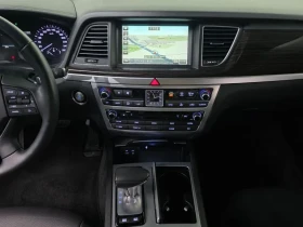 Genesis G80 Gdi Awd Luxury | Auto.bg — изображение 14 Genesis G80 Gdi Awd Luxury | Auto.bg — изображение 14
