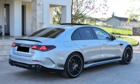 Mercedes-Benz E 53 AMG 4MATIC Hybrid Sedan - 104720 € / 204814.52 лв. - 72851941 4 | Car24.bg Mercedes-Benz E 53 AMG 4MATIC Hybrid Sedan - 104720 € / 204814.52 лв. - 72851941 4