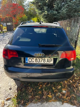 Audi A4 2000 TDI | Auto.bg — изображение 9 Audi A4 2000 TDI | Auto.bg — изображение 9