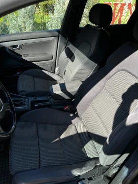 Audi A4 2000 TDI | Auto.bg — изображение 7 Audi A4 2000 TDI | Auto.bg — изображение 7
