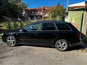 Audi A4 2000 TDI | Auto.bg — изображение 2 Audi A4 2000 TDI | Auto.bg — изображение 2