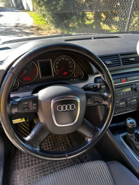 Audi A4 2000 TDI | Auto.bg — изображение 6 Audi A4 2000 TDI | Auto.bg — изображение 6