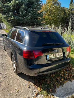 Audi A4 2000 TDI | Auto.bg — изображение 5 Audi A4 2000 TDI | Auto.bg — изображение 5