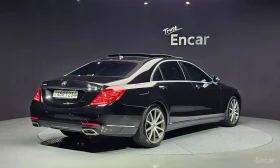 Mercedes-Benz S 500 4 MATIC | Auto.bg — изображение 3 Mercedes-Benz S 500 4 MATIC | Auto.bg — изображение 3