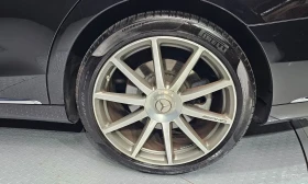 Mercedes-Benz S 500 4 MATIC | Auto.bg — изображение 6 Mercedes-Benz S 500 4 MATIC | Auto.bg — изображение 6