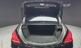 Mercedes-Benz S 500 4 MATIC | Auto.bg — изображение 5 Mercedes-Benz S 500 4 MATIC | Auto.bg — изображение 5