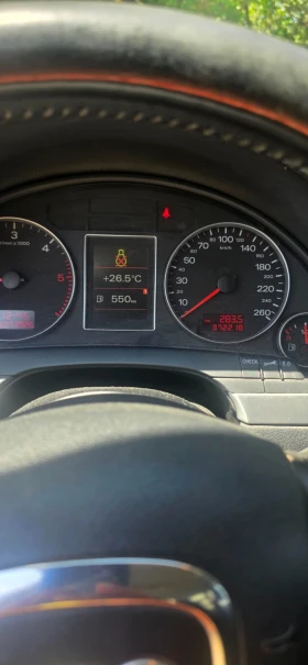 Audi A4 - 3400 € / 6649.82 лв. - 47021288 4 | Car24.bg Audi A4 - 3400 € / 6649.82 лв. - 47021288 4