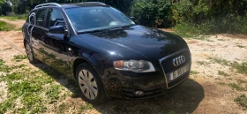 Audi A4 - 3400 € / 6649.82 лв. - 47021288 7 | Car24.bg Audi A4 - 3400 € / 6649.82 лв. - 47021288 7