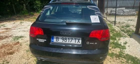 Audi A4 - 3400 € / 6649.82 лв. - 47021288 10 | Car24.bg Audi A4 - 3400 € / 6649.82 лв. - 47021288 10
