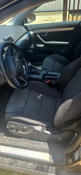 Audi A4 - 3400 € / 6649.82 лв. - 47021288 6 | Car24.bg Audi A4 - 3400 € / 6649.82 лв. - 47021288 6