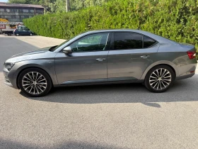 Skoda Superb Skoda Superb L&K | 280 к.с. | 4x4 | гаранция до 28 | Auto.bg — изображение 5 Skoda Superb Skoda Superb L&K | 280 к.с. | 4x4 | гаранция до 28 | Auto.bg — изображение 5