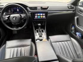 Skoda Superb Skoda Superb L&K | 280 к.с. | 4x4 | гаранция до 28 | Auto.bg — изображение 8 Skoda Superb Skoda Superb L&K | 280 к.с. | 4x4 | гаранция до 28 | Auto.bg — изображение 8