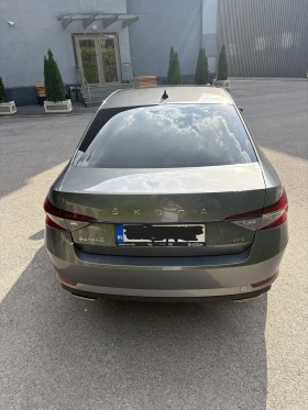 Skoda Superb Skoda Superb L&K | 280 к.с. | 4x4 | гаранция до 28 | Auto.bg — изображение 4 Skoda Superb Skoda Superb L&K | 280 к.с. | 4x4 | гаранция до 28 | Auto.bg — изображение 4