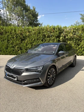 Skoda Superb Skoda Superb L&K | 280 к.с. | 4x4 | гаранция до 28