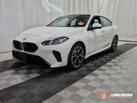Снимка BMW 228