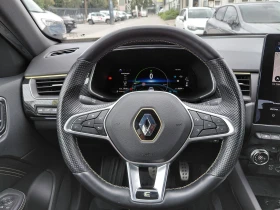 Renault Arkana e-tech engineered E-Tech full hybrid 145 | Auto.bg — изображение 9 Renault Arkana e-tech engineered E-Tech full hybrid 145 | Auto.bg — изображение 9