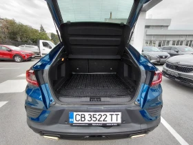 Renault Arkana e-tech engineered E-Tech full hybrid 145 | Auto.bg — изображение 17 Renault Arkana e-tech engineered E-Tech full hybrid 145 | Auto.bg — изображение 17
