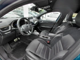 Renault Arkana e-tech engineered E-Tech full hybrid 145 | Auto.bg — изображение 12 Renault Arkana e-tech engineered E-Tech full hybrid 145 | Auto.bg — изображение 12