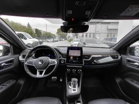 Renault Arkana e-tech engineered E-Tech full hybrid 145 | Auto.bg — изображение 8 Renault Arkana e-tech engineered E-Tech full hybrid 145 | Auto.bg — изображение 8