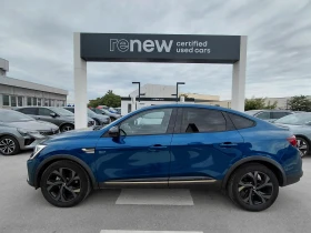 Renault Arkana e-tech engineered E-Tech full hybrid 145 | Auto.bg — изображение 4 Renault Arkana e-tech engineered E-Tech full hybrid 145 | Auto.bg — изображение 4