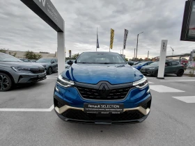 Renault Arkana e-tech engineered E-Tech full hybrid 145 | Auto.bg — изображение 2 Renault Arkana e-tech engineered E-Tech full hybrid 145 | Auto.bg — изображение 2