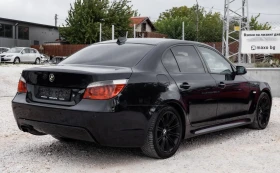 BMW 525 M-paket | Auto.bg — изображение 9 BMW 525 M-paket | Auto.bg — изображение 9