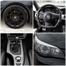 BMW 525 M-paket | Auto.bg — изображение 16 BMW 525 M-paket | Auto.bg — изображение 16
