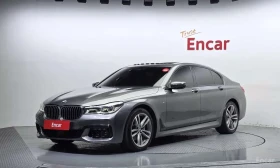 BMW 740 d * xDrive * M Sport * Обдухване * Дистроник *