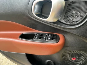 Fiat 500L 2014 | Auto.bg — изображение 5 Fiat 500L 2014 | Auto.bg — изображение 5