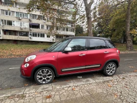 Fiat 500L 2014 | Auto.bg — изображение 3 Fiat 500L 2014 | Auto.bg — изображение 3