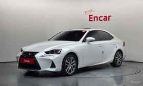 Lexus IS * Supreme *